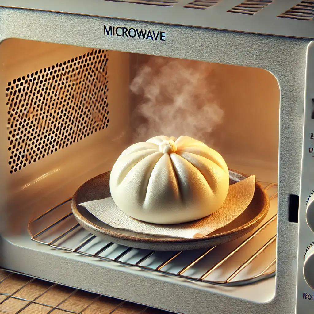 호빵 찌는 법 찌는 시간