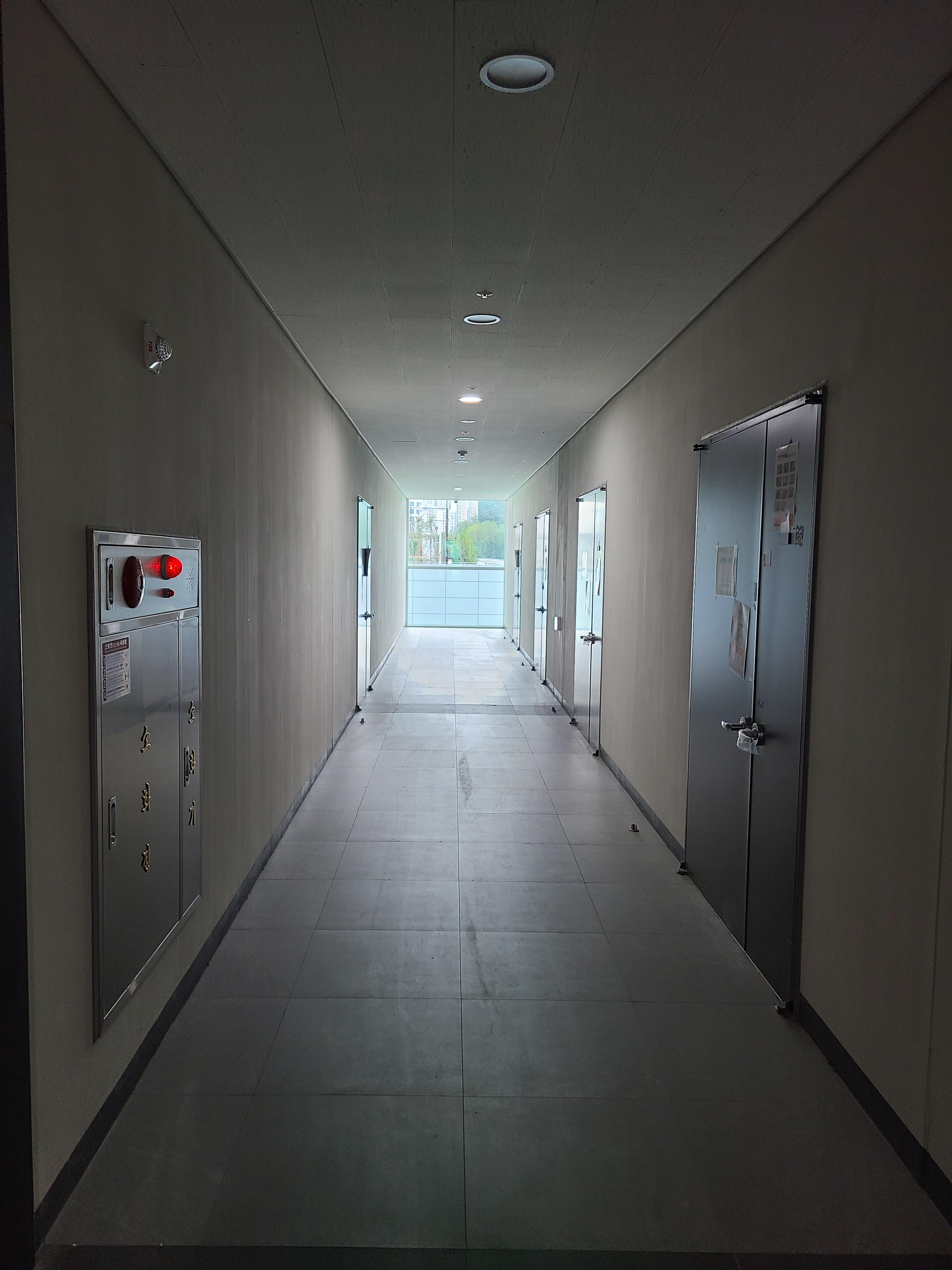 동탄 현대실리콘앨리 섹션오피스17