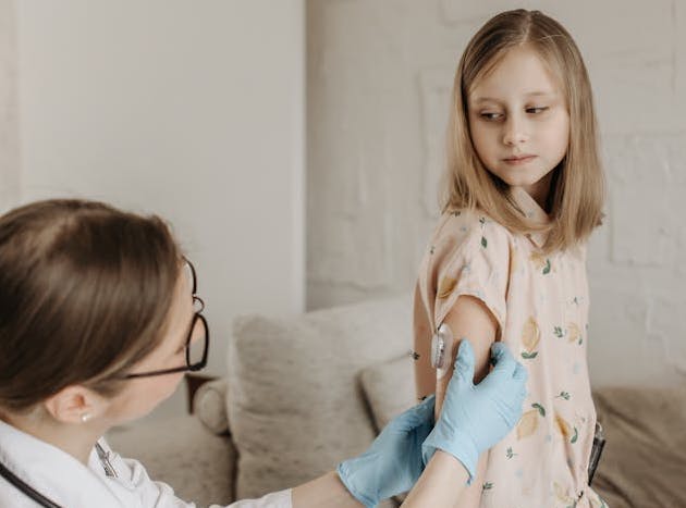 독감예방접종 시기 무료대상 날짜