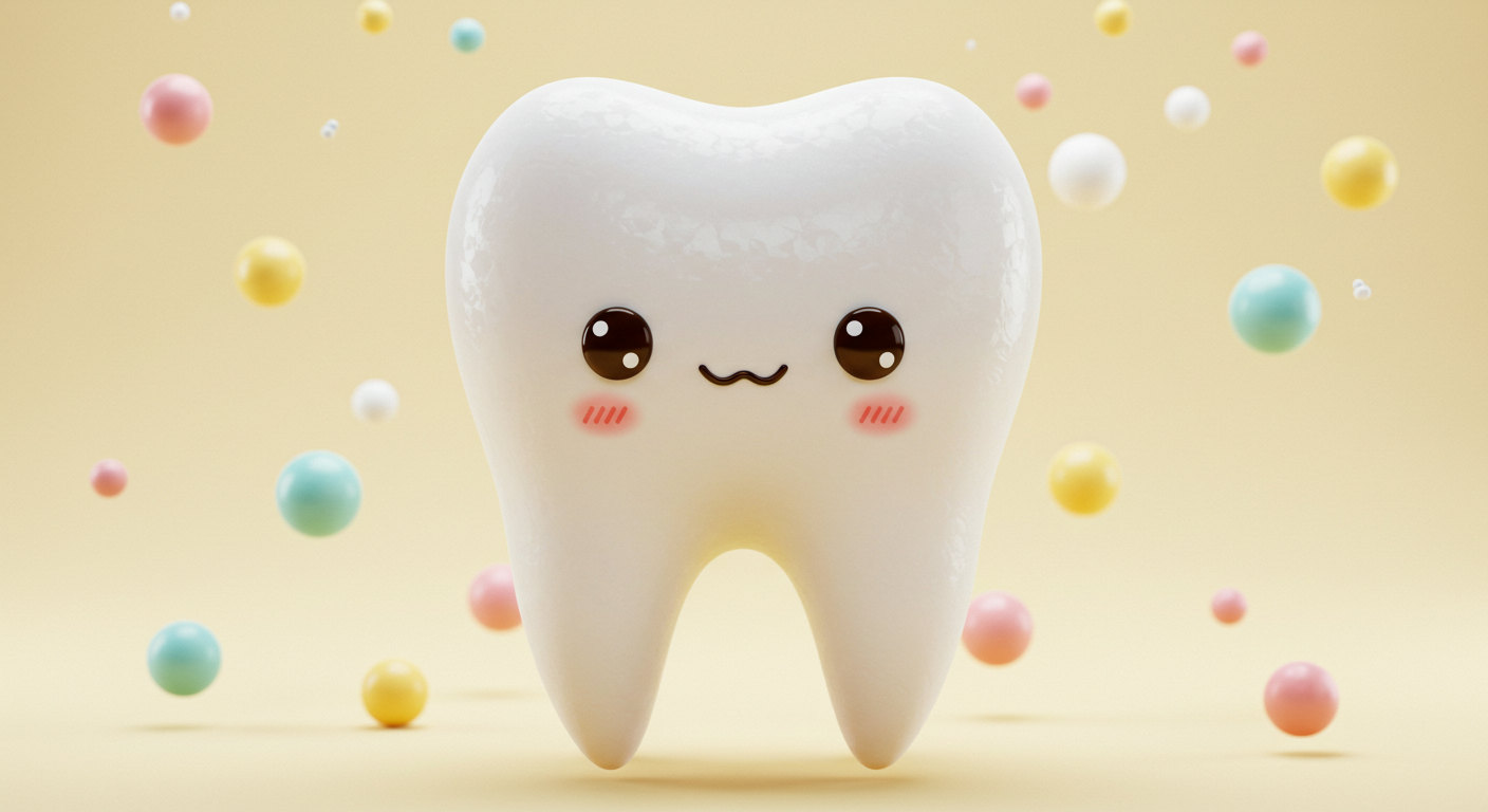 이빨 빠지는 꿈