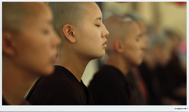 자율신경 불안 완화에 좋은 5가지 습관_명상