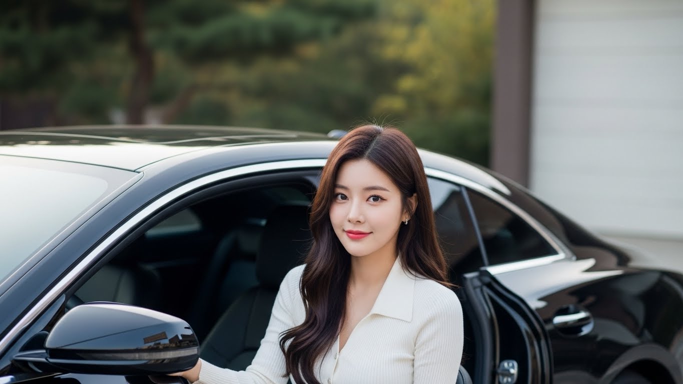 현대자동차 포터