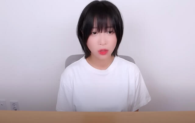 쯔양의 반격…협박 유튜버에 1억 손배소, 두 번째 재판 5월 예정