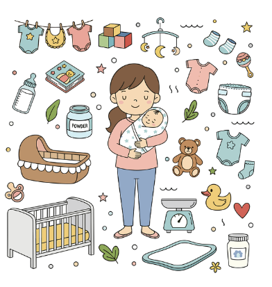 필수소비재 섹터란 무엇인가? 국내외 대표 기업과 투자 관점에서 알아보기