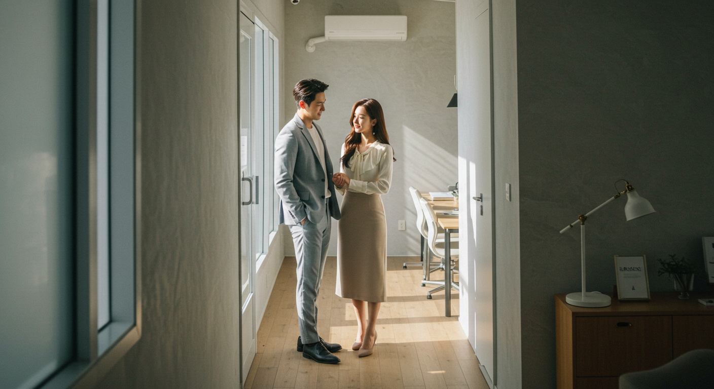 오피스텔 취득세