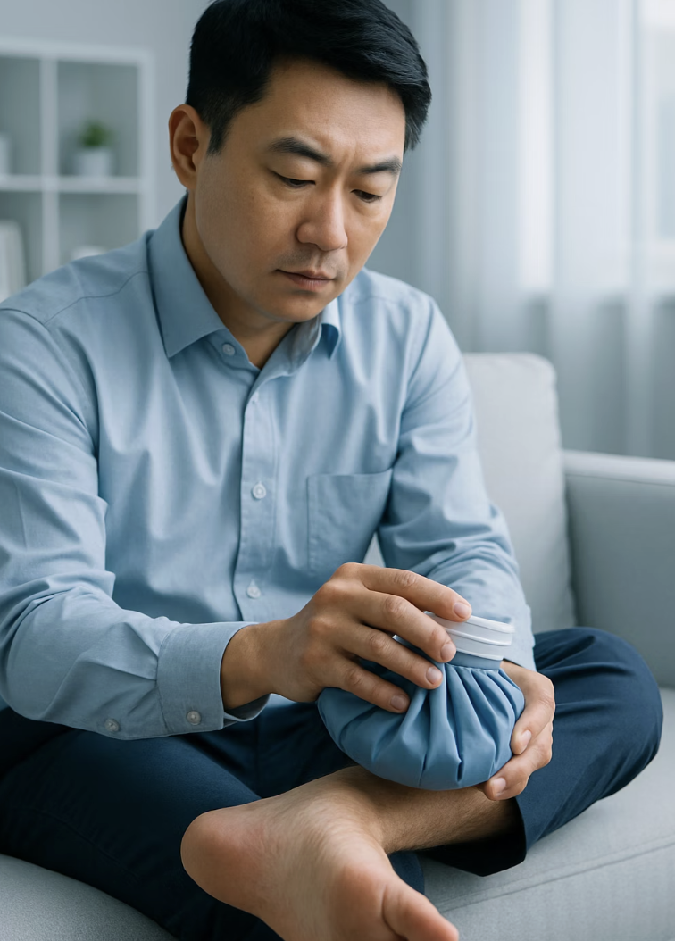 그래서, 지금 당장 할 수 있는 일은?