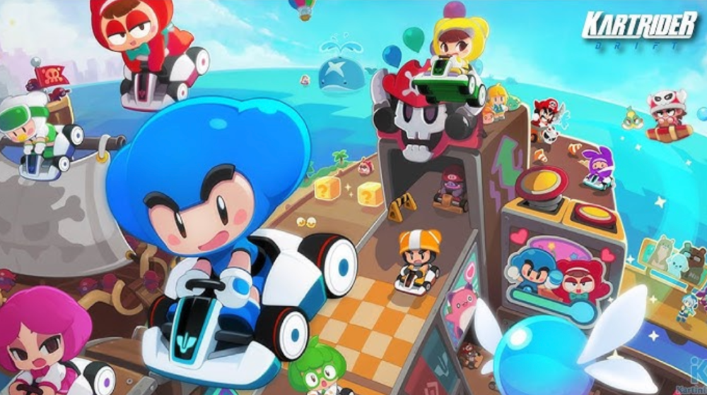 카트라이더: 드리프트, 결국 서비스 종료