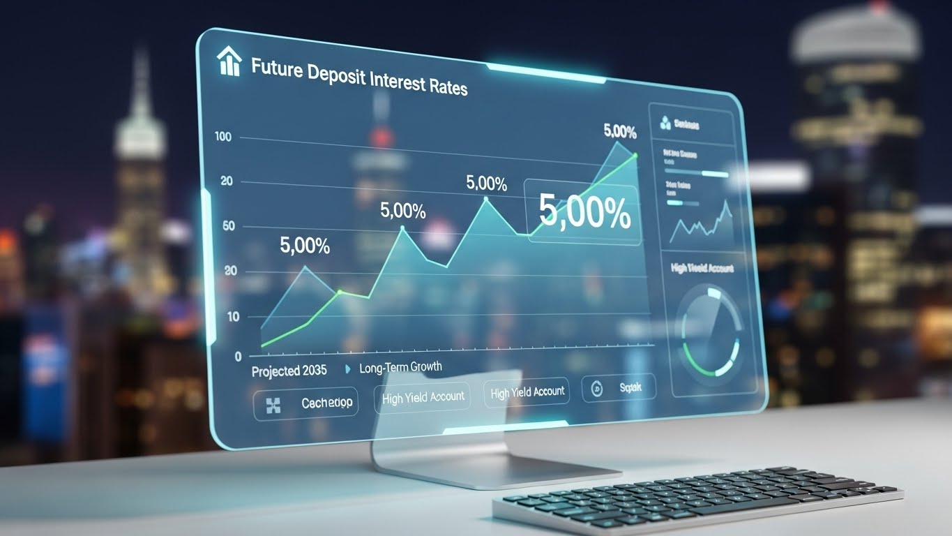 인터넷은행 예금 금리