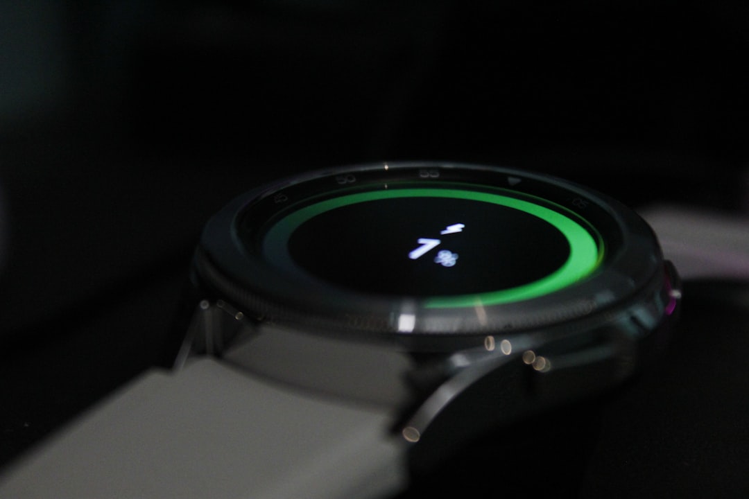 Charging