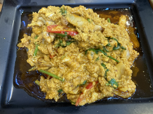 [파타야 터미널21 맛집] 텀마이유드(Tum Mai Yud) 솔직 후기팟타이, 푸팟퐁커리에 하이네켄 맥주까지!