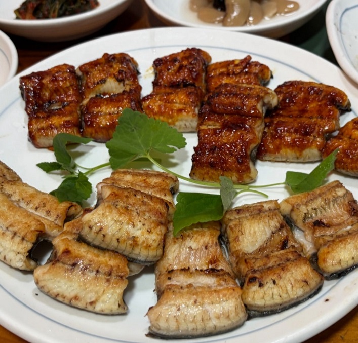 김해-장어구이-향옥정