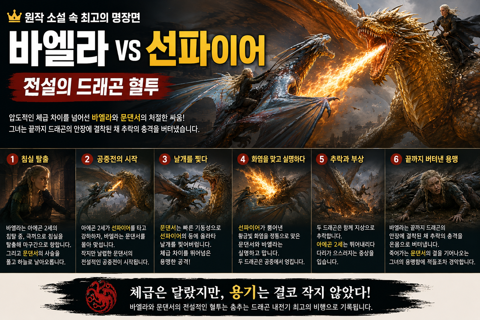바엘라 타르가르옌