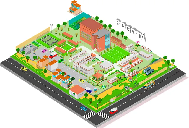전자 신분증 발급