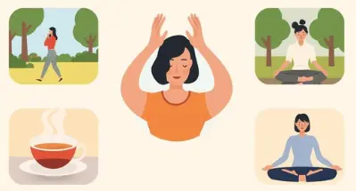 소화불량-예방습관