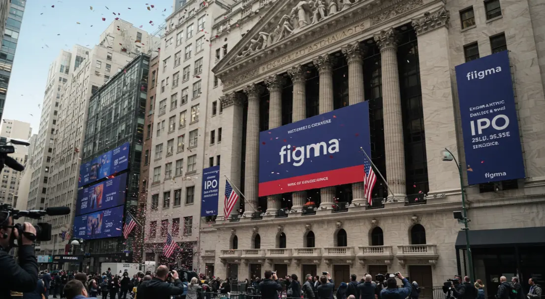 피그마 상장