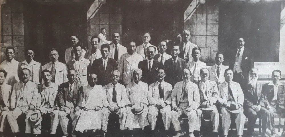 제 77주년 제헌절 2025년 7월17일 총정리