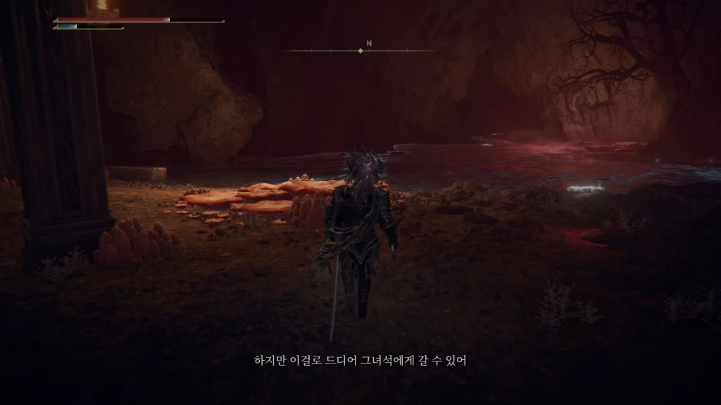 그 녀석