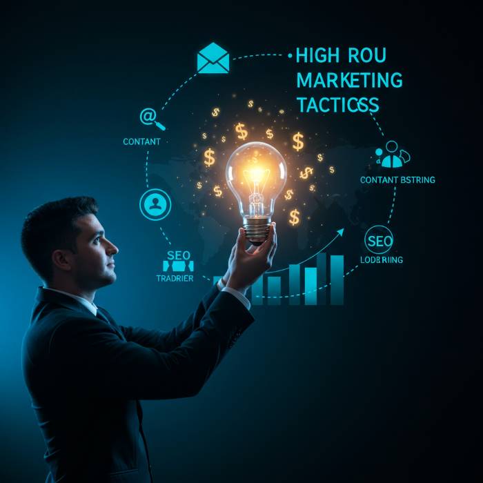 비용 대비 효과 좋은 소상공인 마케팅 방법