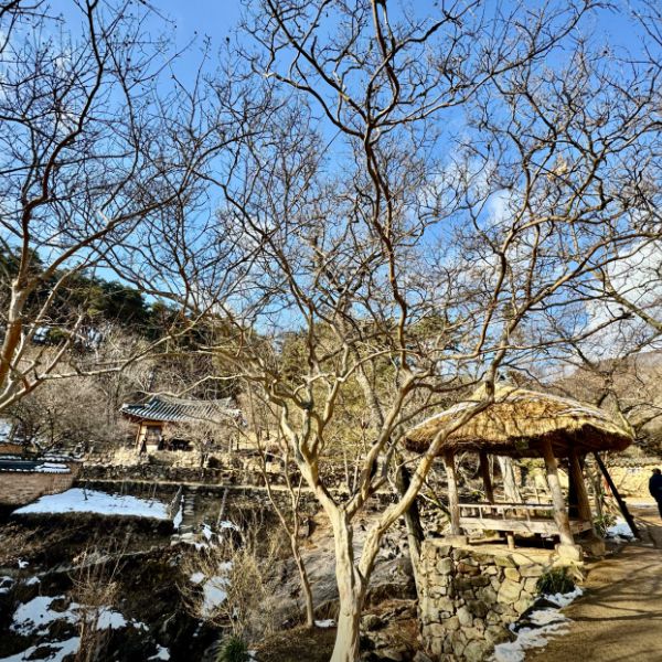 소쇄원