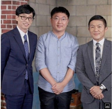 충주맨 유튜브 시작 계기