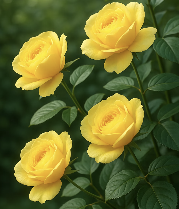 1. 가시 없는 장미? (가장 큰 매력)