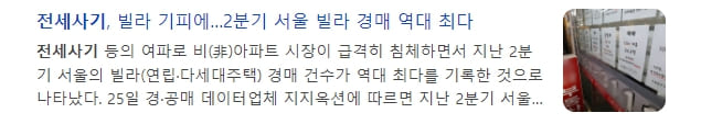 전세사기-기사