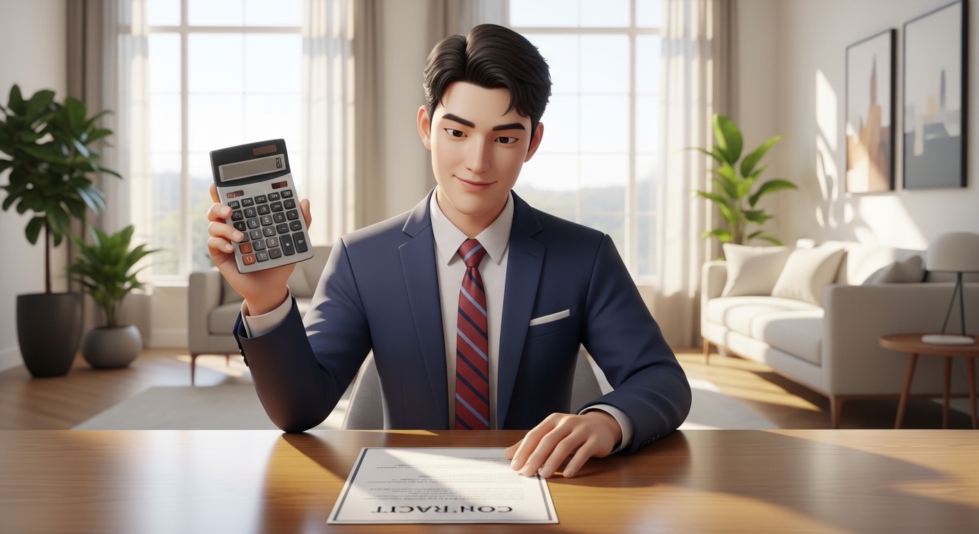 주택임대차보호법&amp;#44; 내용증명