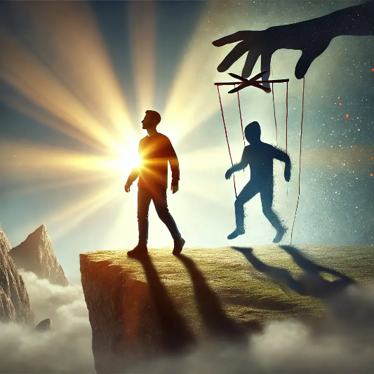 가스라이팅 극복