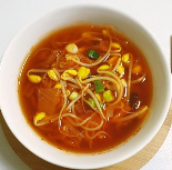 김치 콩나물국 맛있게 끓이는 법