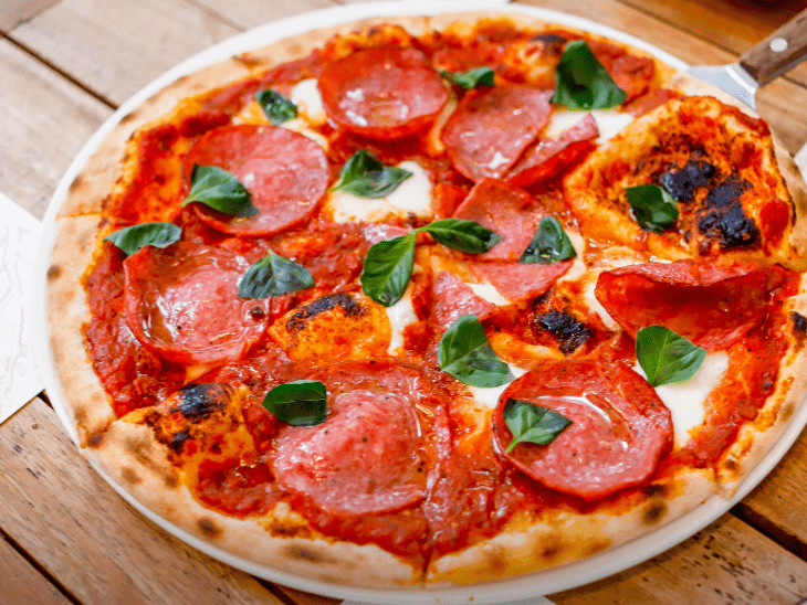 세종문화회관 맛집 &quot;정원레스토랑 어반가든&quot; 음식사진