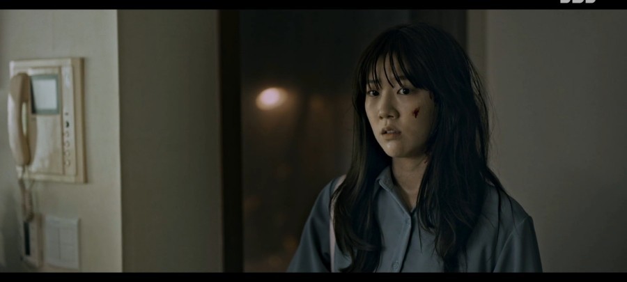 소방서 옆 경찰서 스틸사진