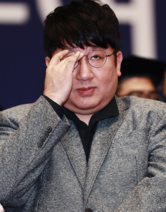 민희진과 어도어&amp;#44; 하이브의 관계와 분란의 이유