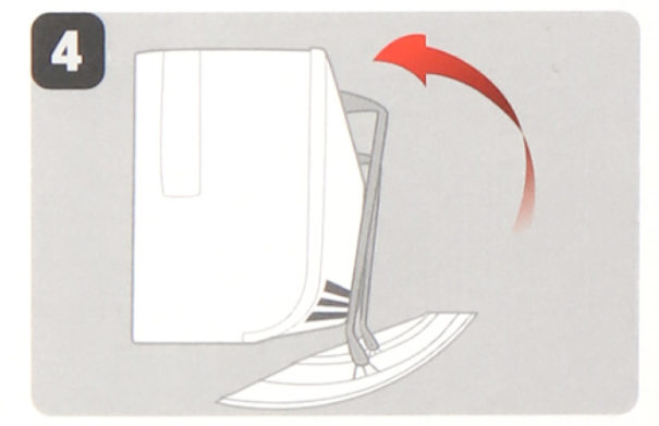 다이소 벽걸이 에어컨 바람막이