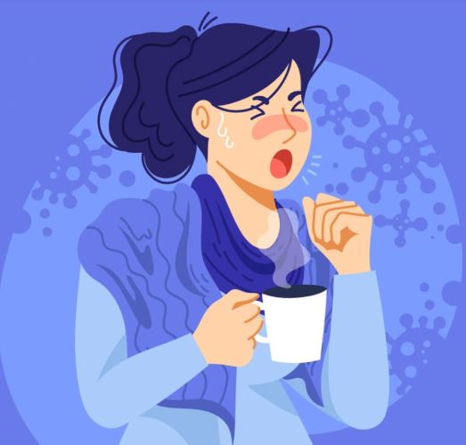 기침-멈추게-하는-방법