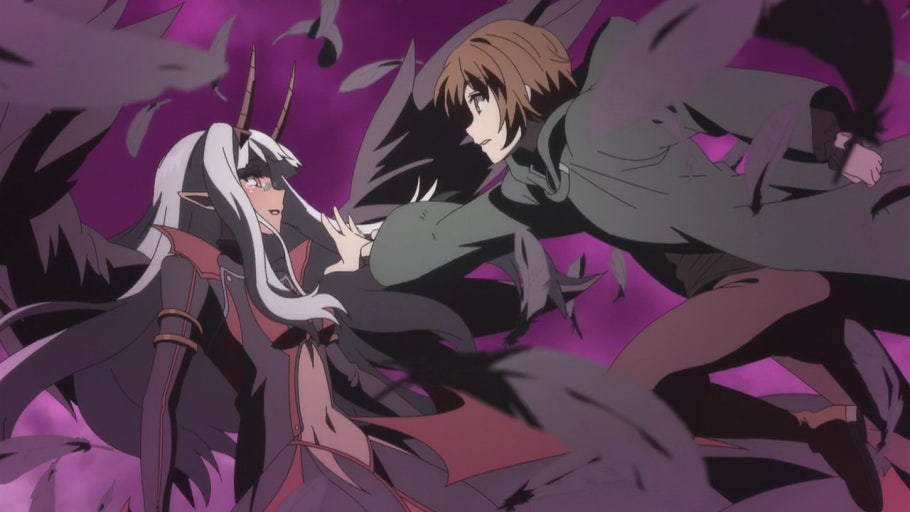 회복술사의 재시작