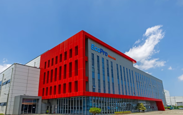 에코프로머티 투자전략