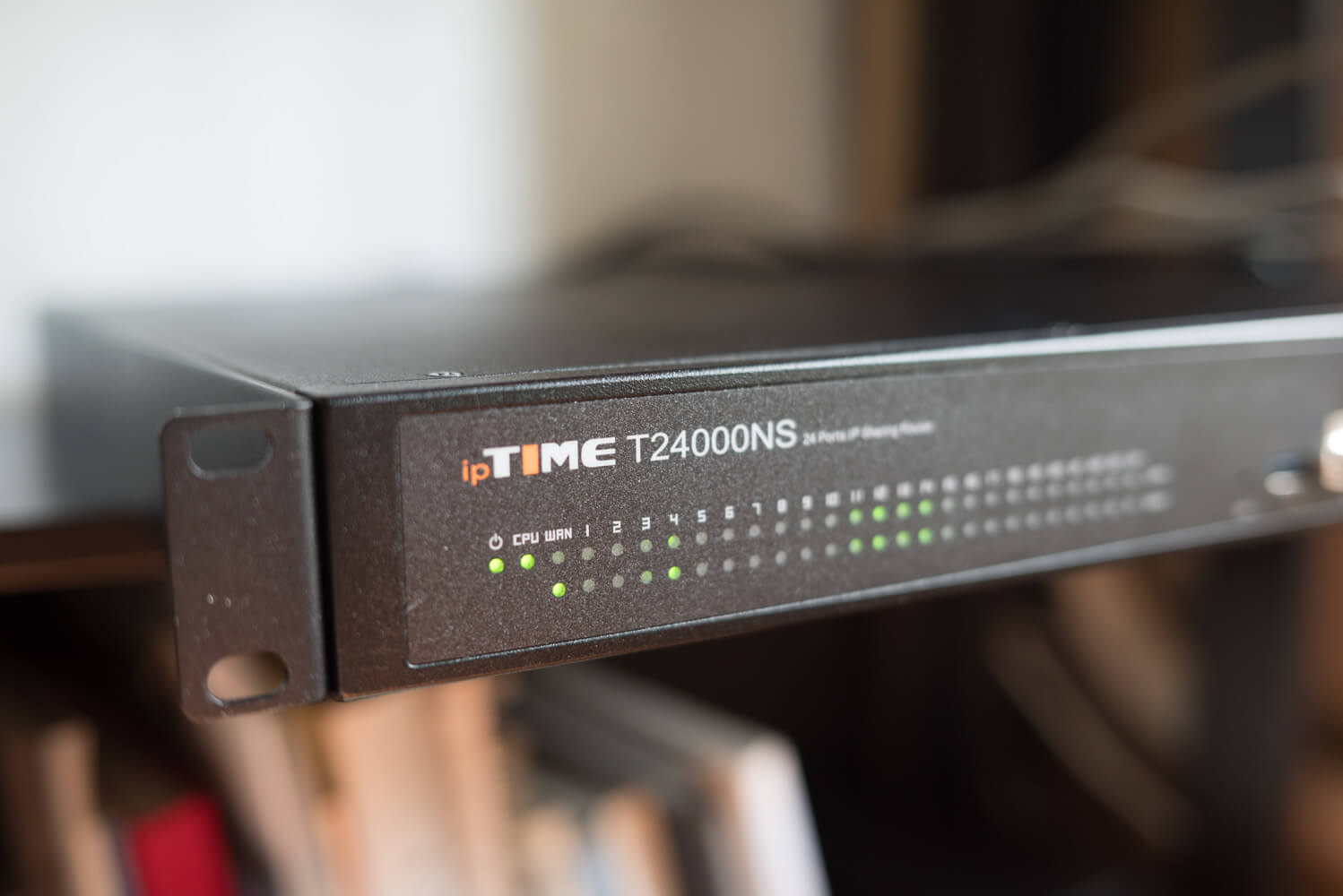 아이피타임 T24000NS