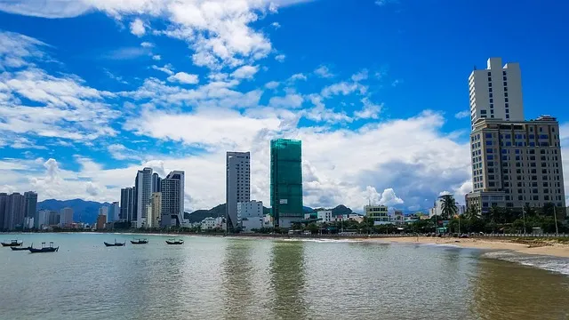 나트랑 자유여행