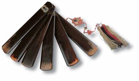 종묘제례악과 박: 한국 전통 제례 음악의 역사와 의미