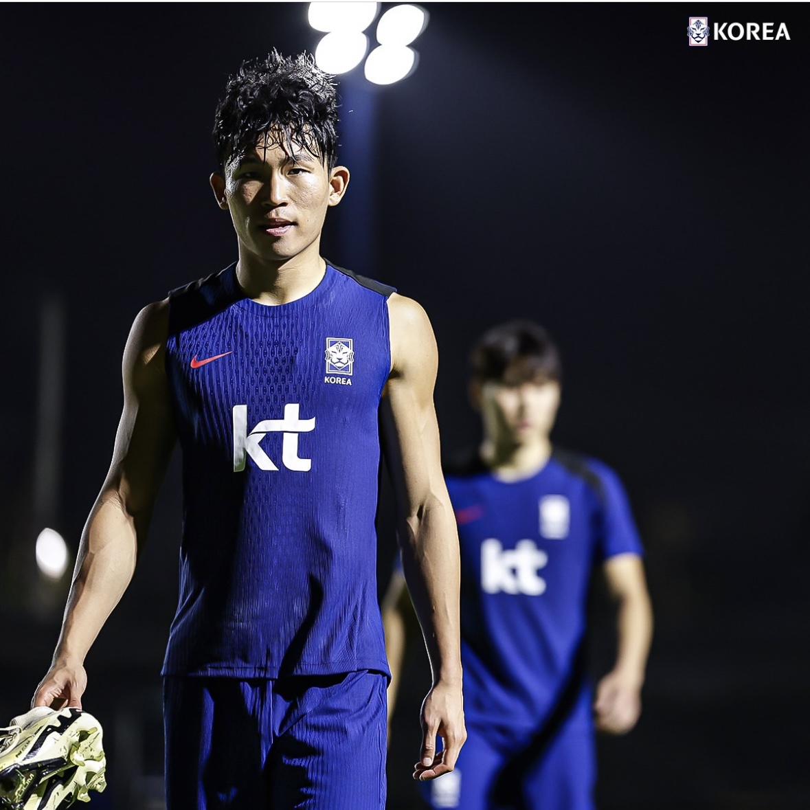 한국 태국 축구 중계