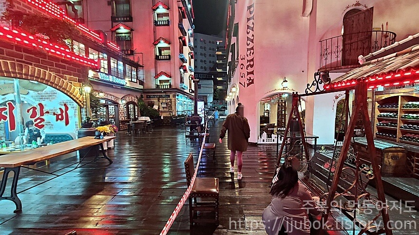 인천-부평-바베큐광장-분위기-3