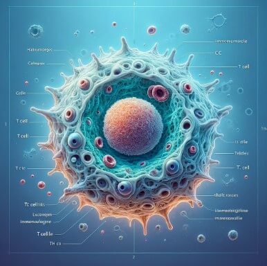 T-CELL