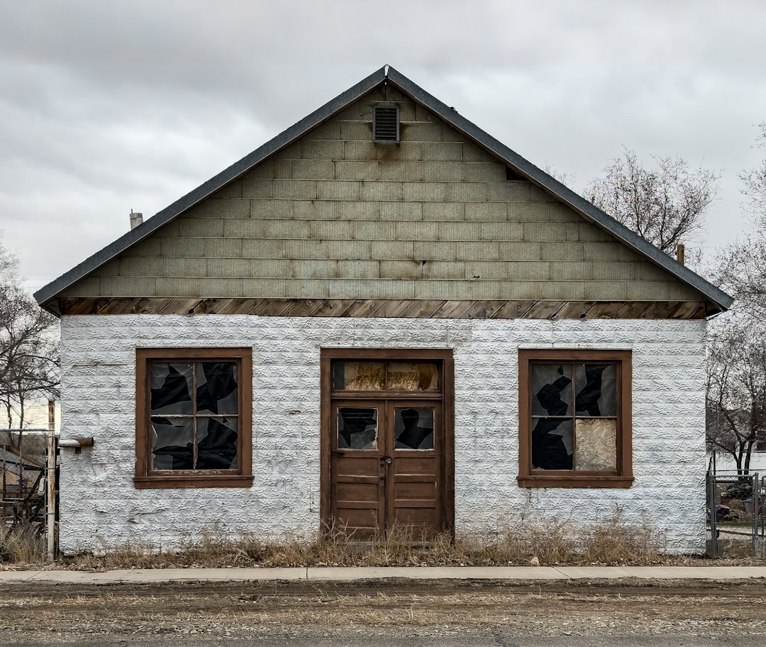 Foreclosure