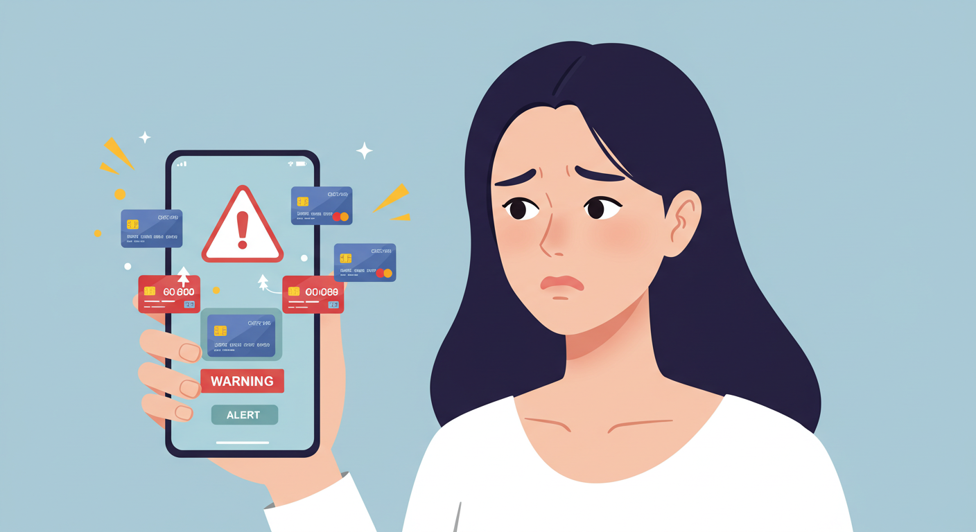 무단결제, 스미싱방지, 카카오페이보안