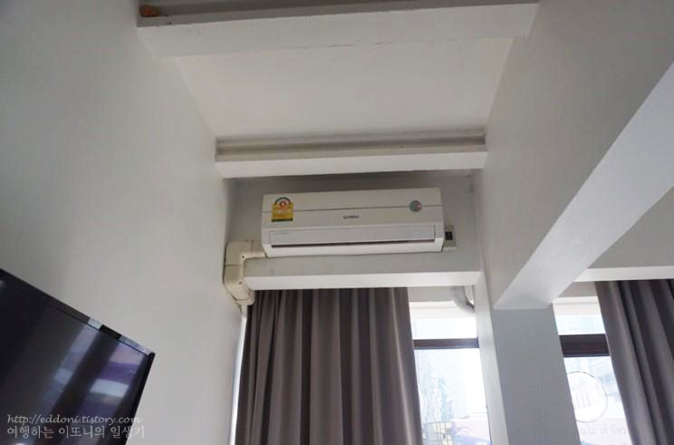 3하우 호스텔 앳 수쿰윗 21