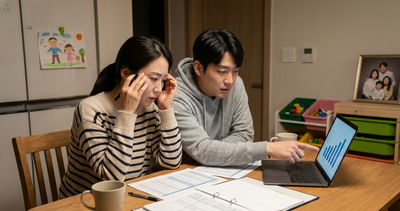 이런 부모에게 특히 필요한 이유