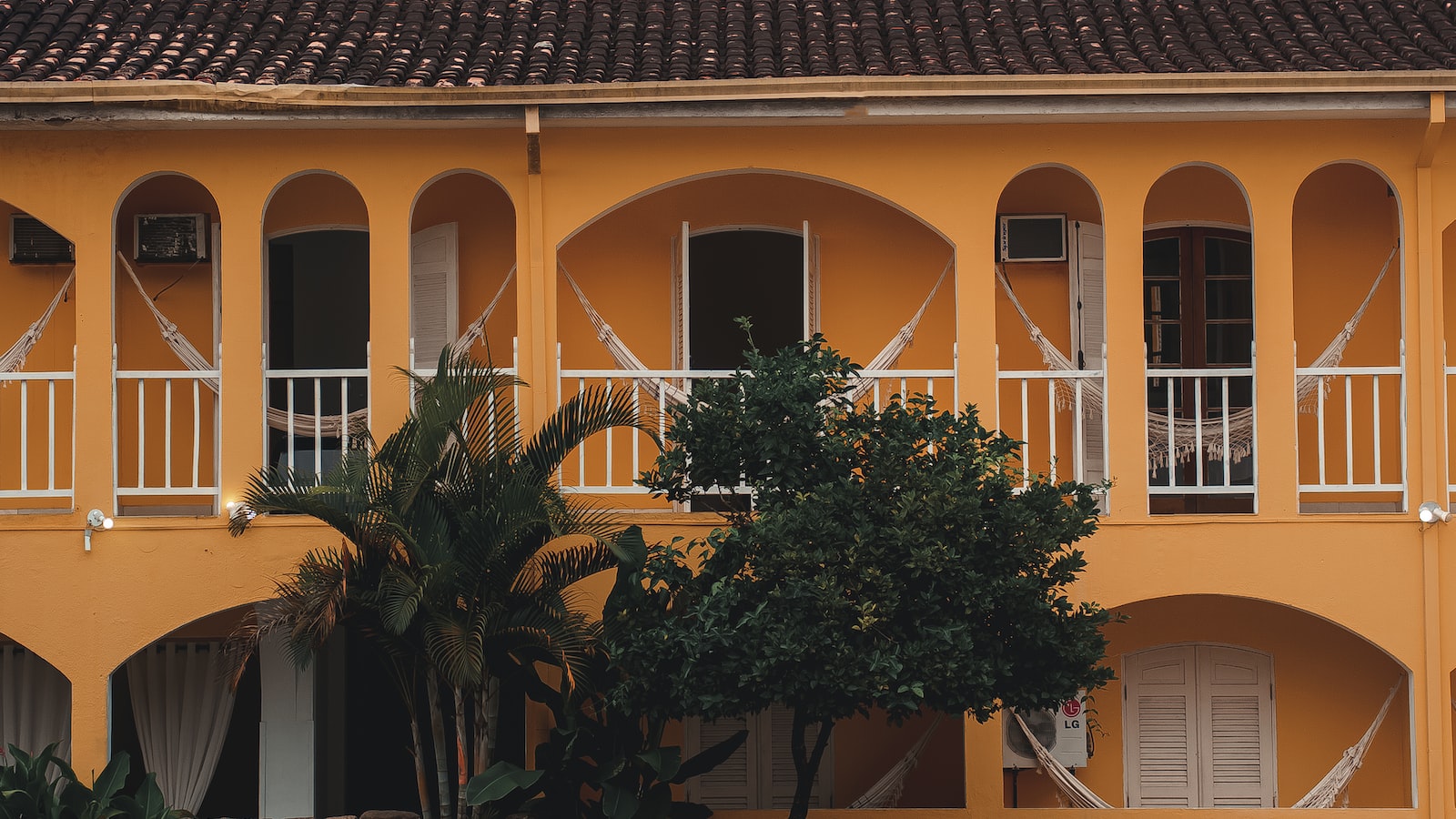 hostel