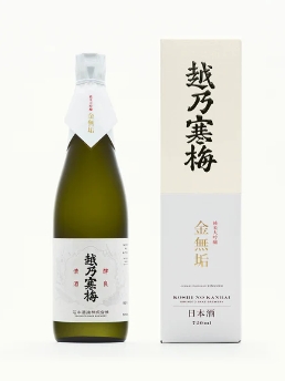 코시노칸바이 라인업