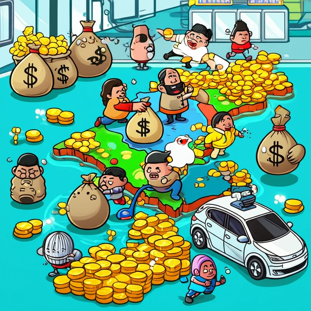 2026 전기차 구매 지원금 총정리 ..