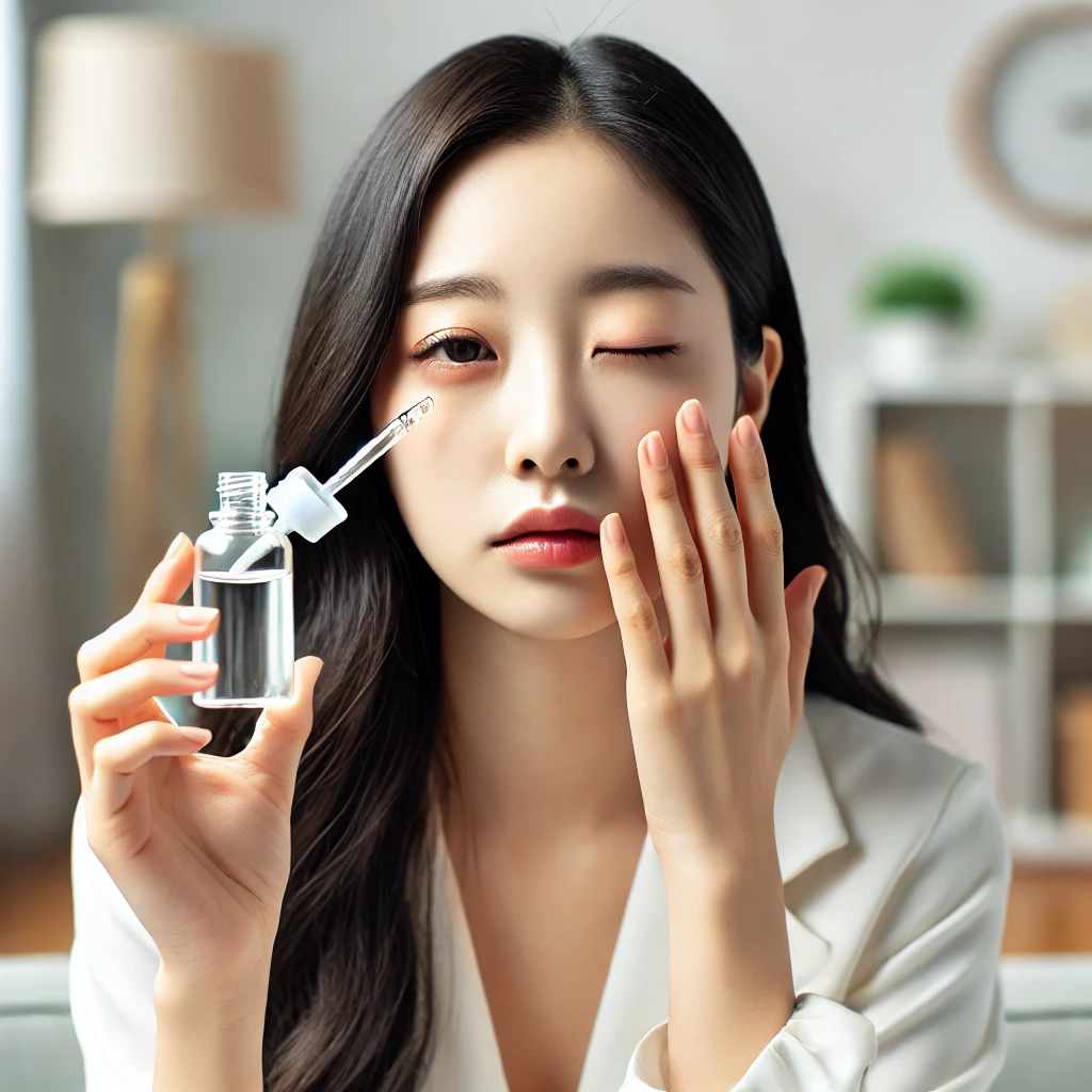 쇼렌증후군